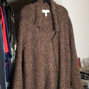 MTL A Moka, Denim Color, Beige Open Shaket PTP 25 Inches Live No Returns